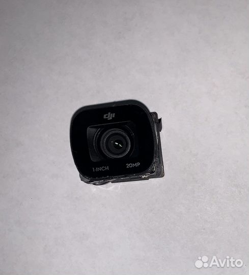 Камера dji mavic air 2 s