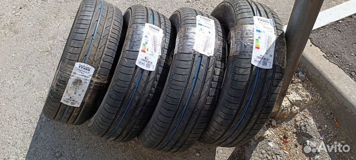 Nokian Tyres Hakka Blue 3 SUV 225/65 R17