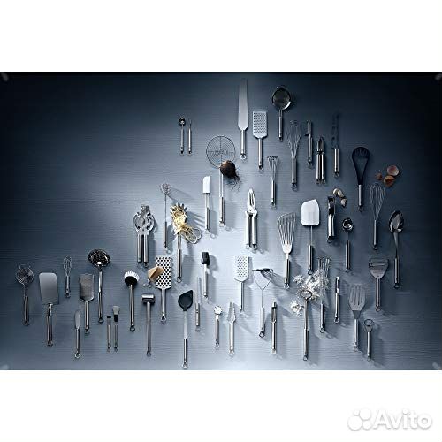 Пресс для чеснока WMF Profi Plus, 17,5 см