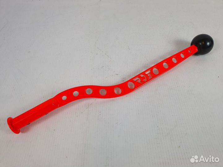 Ручка кпп удлиненная ваз 2101-07 RDS