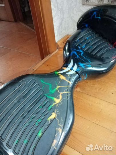 Гироскутер новый