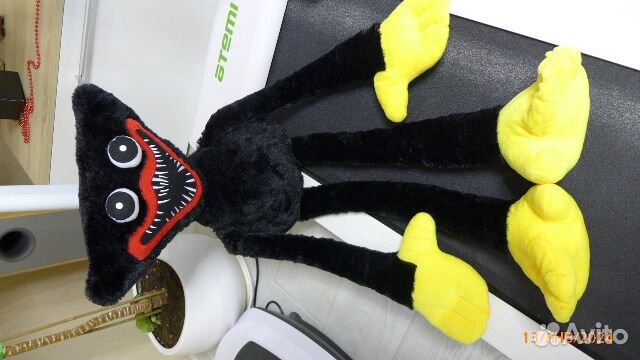 Детские игрушки