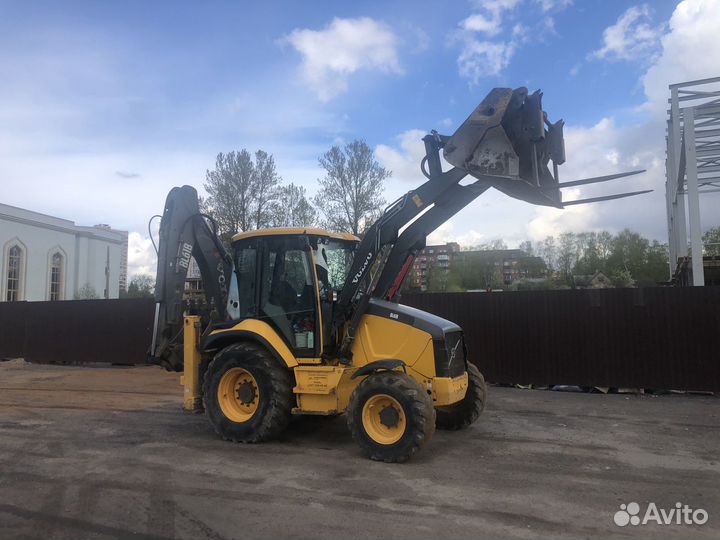 Аренда вилочного погрузчика