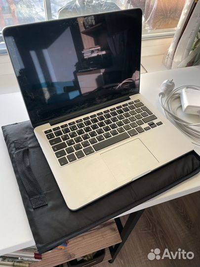 Macbook pro 13 retina late 2013