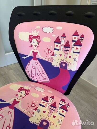 Компьютерное кресло детское