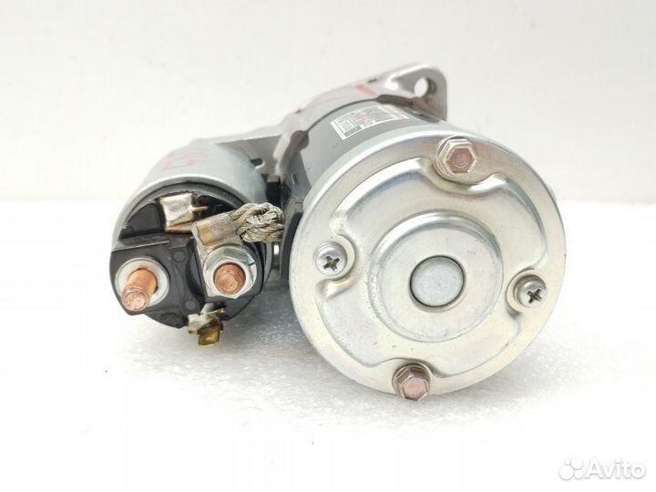 Стартер Mitsubishi Outlander 3 GF 2.0 4J11 2020