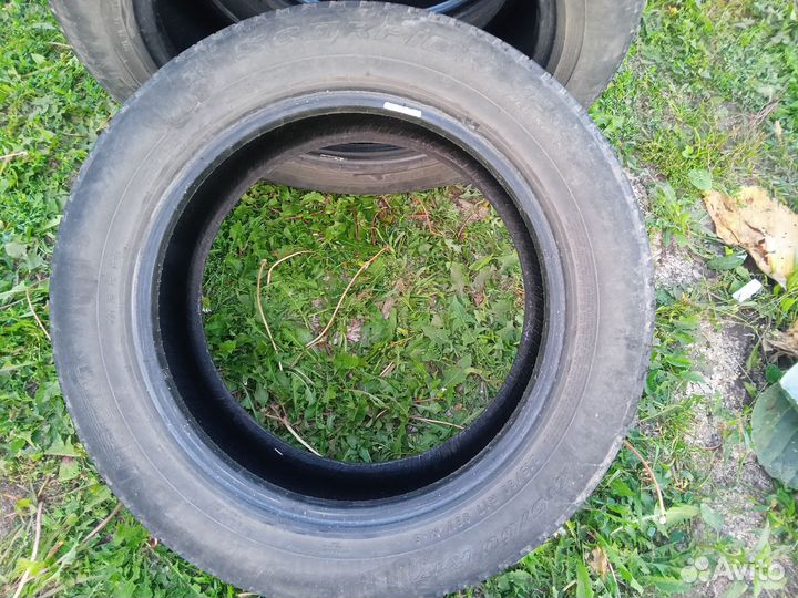 Pirelli Scorpion Verde 215/60 R17 96V