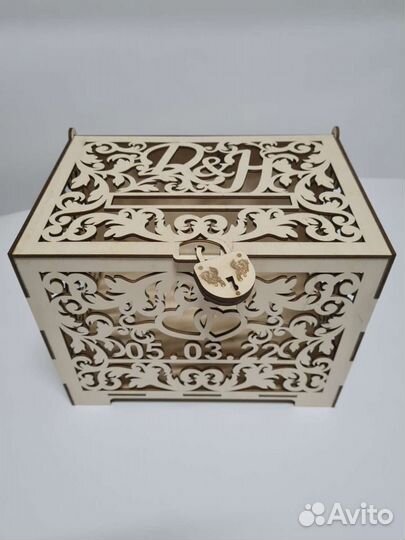 Лазерная резка и гравировка