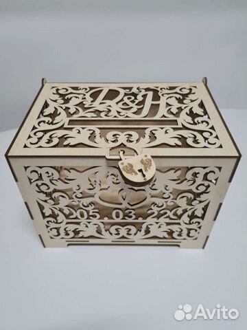 Лазерная резка и гравировка