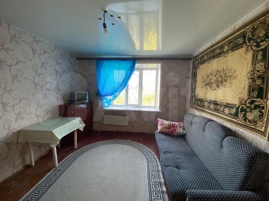 Комната 12,9 м² в 2-к., 7/9 эт.