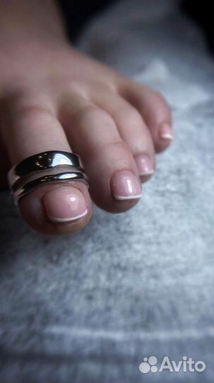 Маникюр и педикюр