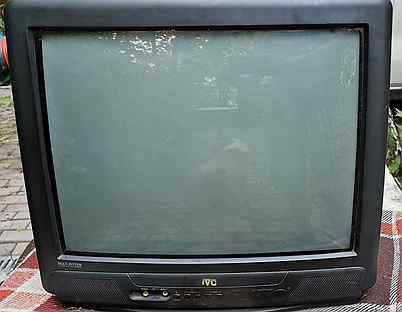 Телевизор JVC AV-B21T