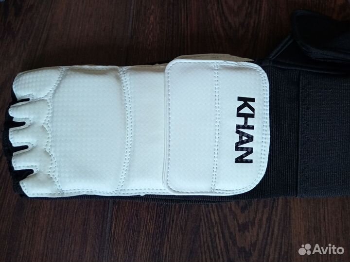 Защита для тхэквондо