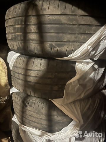 Bridgestone Dueler H/P 235/60 R18