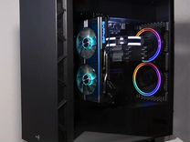 Aerocool saturn frgb