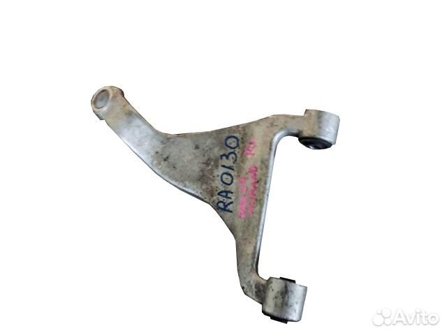 Рычаг подвески задний левый верхний Nissan Murano