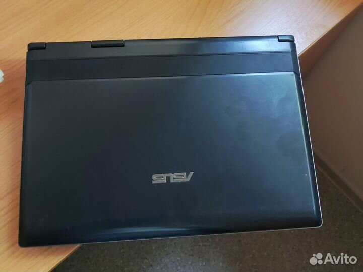 Ноутбук asus x50z