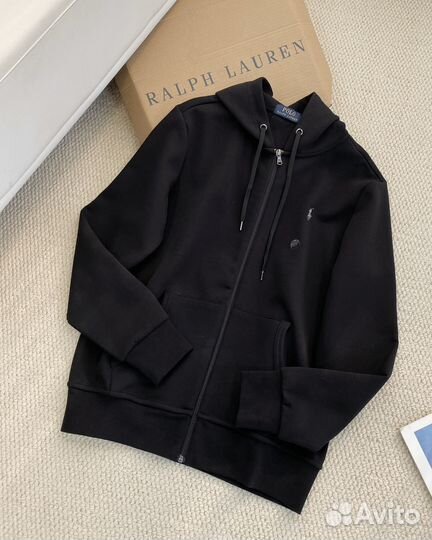 Зип худи Polo Ralph Lauren