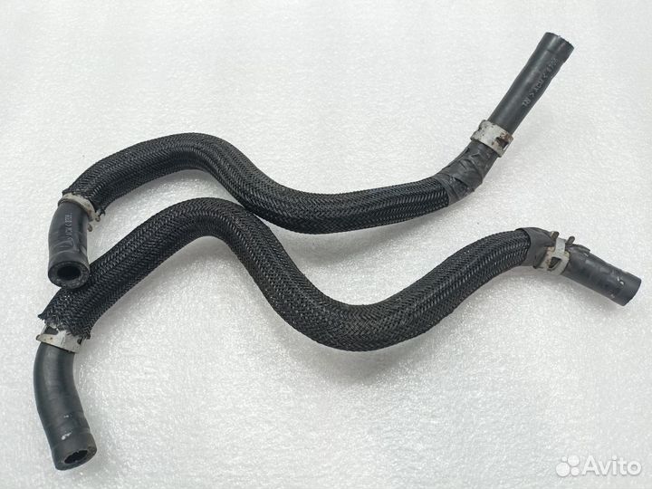 Шланги теплообменника АКПП FNR5 Мазда 3, 5