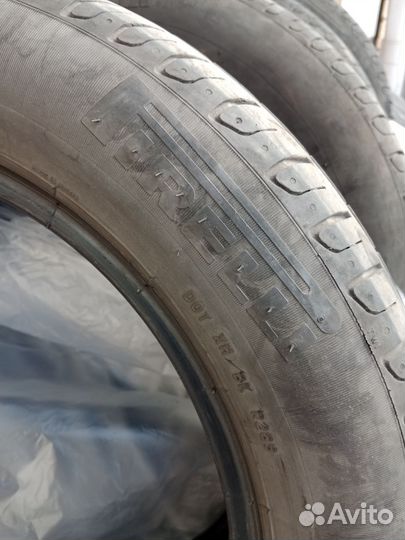 Колеса r 16 205 55 летние