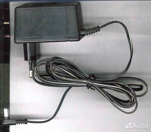 Блок питания sanyo AD-B092