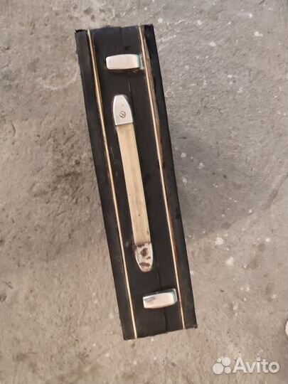 Фото проявитель СССР