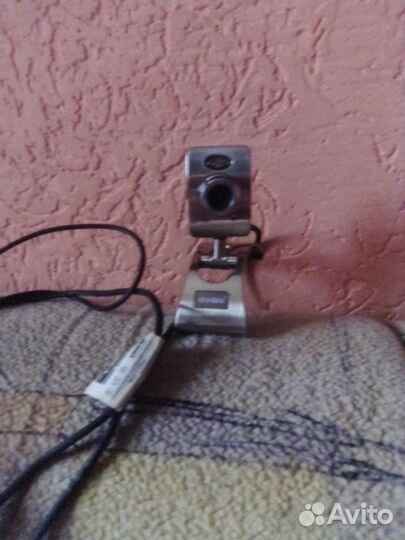 Веб-камера Defender