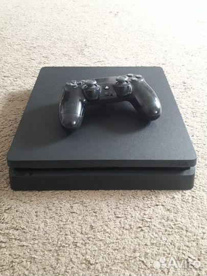 Sony PS4 slim 1tb