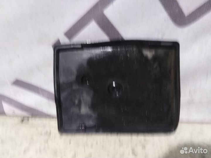 Крепление акб (корпус/подставка) subaru impreza