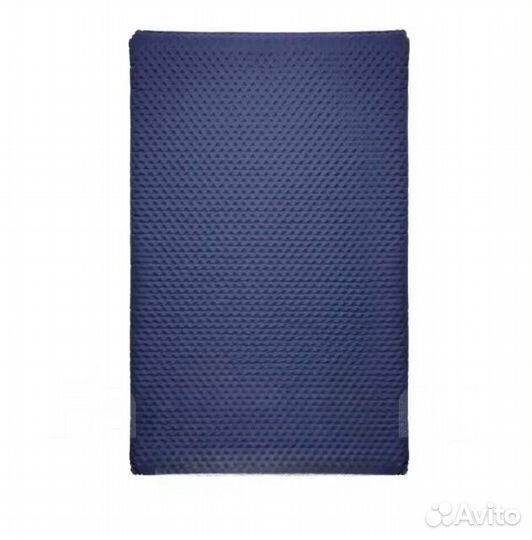 Коврик матрас самонадувающийся 188х66х10 см