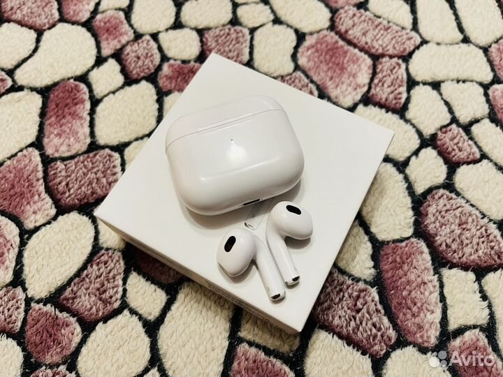 AirPods 3