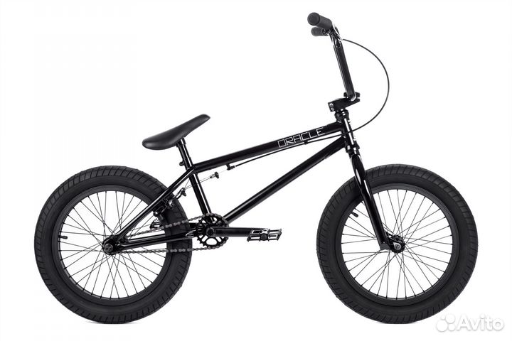 Велосипед TSB Oracle 2023