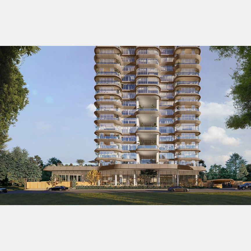 2-к. квартира, 171,7 м², 3/19 эт.