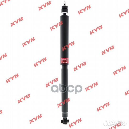 Амортизатор подвески задн, mazda: CX-9 3.5/3.5