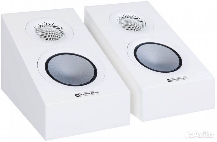 Акустика Dolby Atmos Monitor Audio Silver AMS 7G S