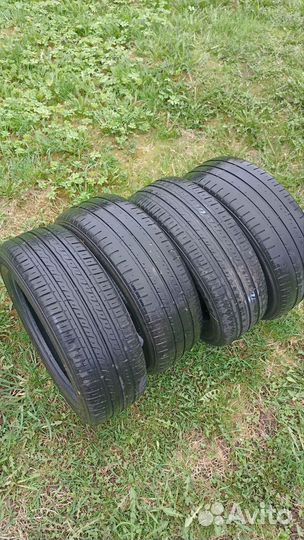 Kumho Solus KH17 195/55 R16