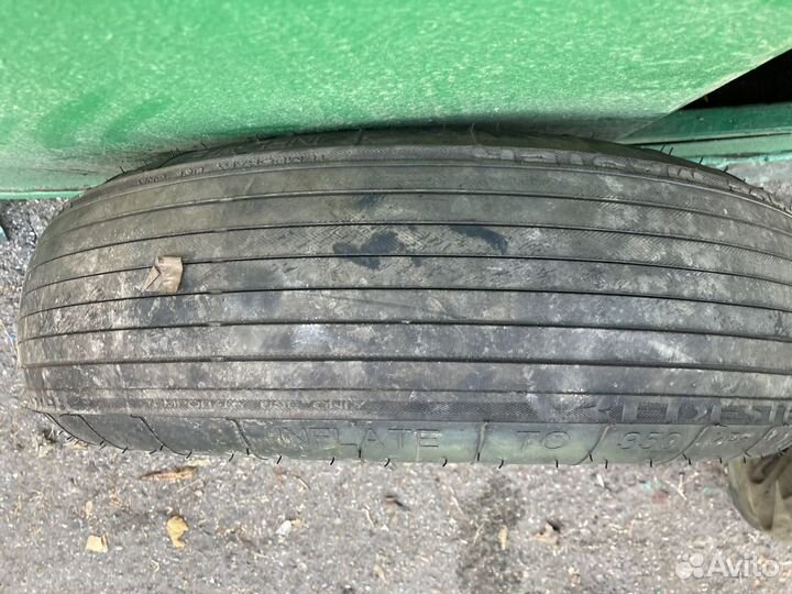 Докатка mercedes GLK