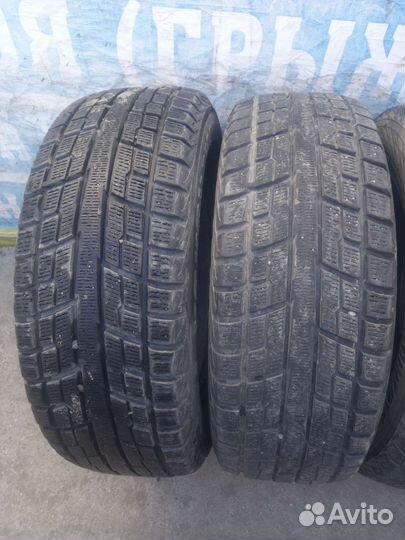 Yokohama Geolandar I/T-S G073 235/65 R17