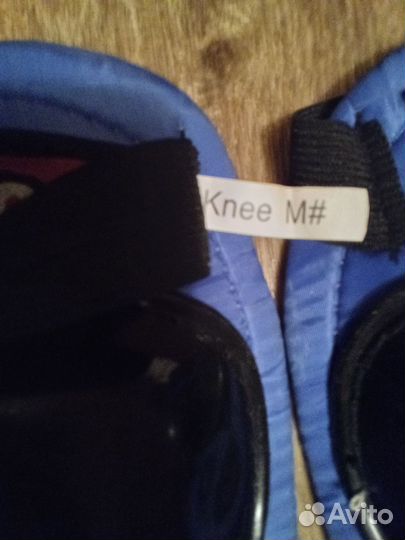 Защита для роликов