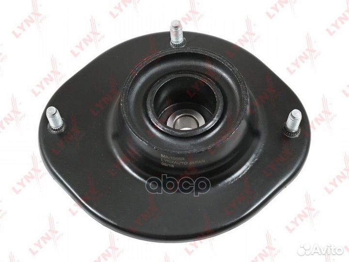 Опора стойки перед MA1006R lynxauto