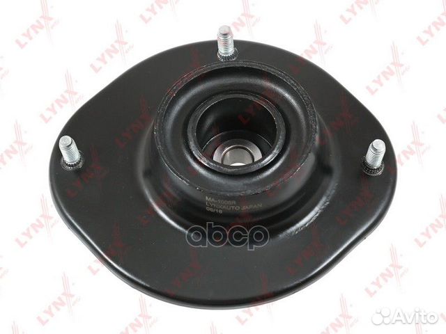 Опора стойки перед MA1006R lynxauto