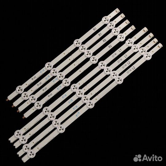 Подсветка для тв Philips 42PFT6309/60 42