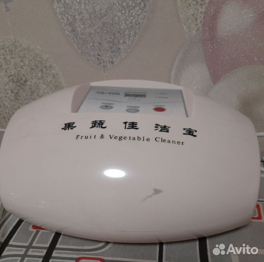 Озонатор тяньши