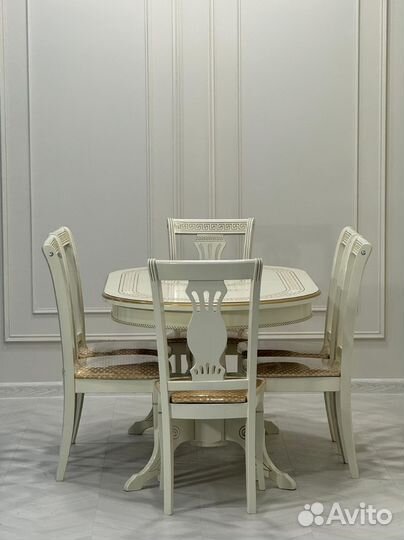 Кухонный стол / стол / стол стулья