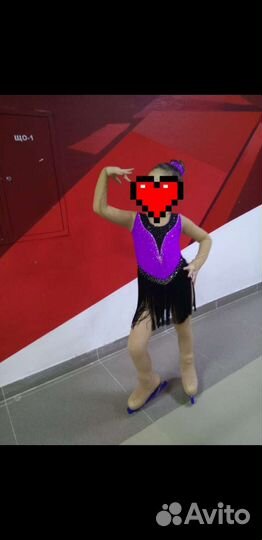 Пошив купальников для гимнастики,фигурного катания