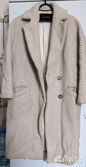 Пальто женское Tara Jarmon