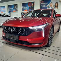 Новый FAW Bestune B70 1.5 AMT, 2023, цена от 2 139 000 руб.