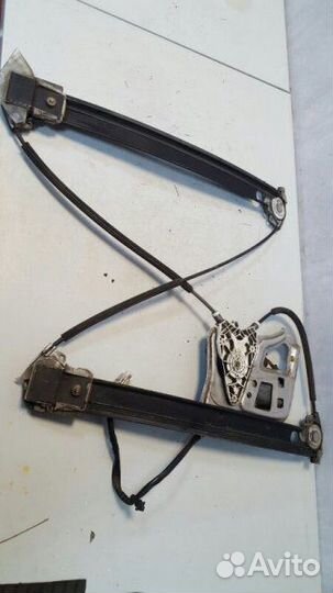 Стеклоподъемник электрический передний правый