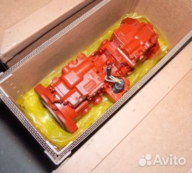 Палец рукоять ковш Hitachi ZX250H-3