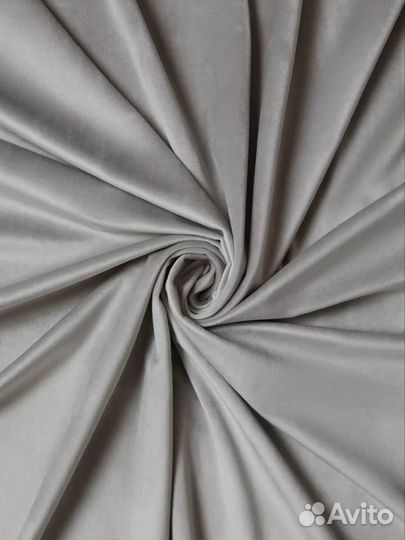 Шторы новые